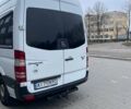 Белый Мерседес Sprinter, объемом двигателя 2.2 л и пробегом 560 тыс. км за 14780 $, фото 15 на Automoto.ua