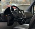 Білий Мерседес Sprinter, об'ємом двигуна 2.1 л та пробігом 0 тис. км за 18400 $, фото 10 на Automoto.ua