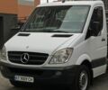 Білий Мерседес Sprinter, об'ємом двигуна 2.1 л та пробігом 0 тис. км за 18400 $, фото 2 на Automoto.ua