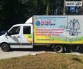 Белый Мерседес Sprinter, объемом двигателя 2.14 л и пробегом 345 тыс. км за 11500 $, фото 9 на Automoto.ua