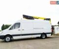 Белый Мерседес Sprinter, объемом двигателя 0 л и пробегом 174 тыс. км за 26550 $, фото 3 на Automoto.ua