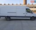 Білий Мерседес Sprinter, об'ємом двигуна 2.14 л та пробігом 700 тис. км за 12000 $, фото 7 на Automoto.ua