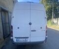 Белый Мерседес Sprinter, объемом двигателя 2.14 л и пробегом 500 тыс. км за 8400 $, фото 4 на Automoto.ua
