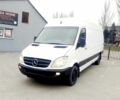 Білий Мерседес Sprinter, об'ємом двигуна 2.2 л та пробігом 300 тис. км за 11990 $, фото 4 на Automoto.ua