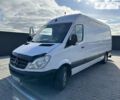 Белый Мерседес Sprinter, объемом двигателя 2.14 л и пробегом 313 тыс. км за 11399 $, фото 7 на Automoto.ua