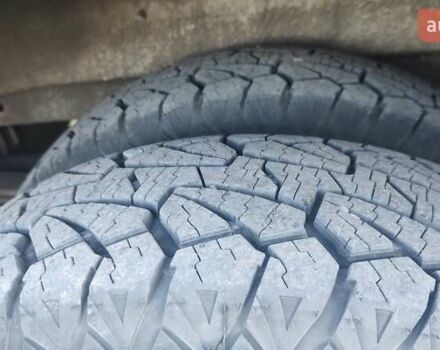 Белый Мерседес Sprinter, объемом двигателя 2.99 л и пробегом 628 тыс. км за 20000 $, фото 13 на Automoto.ua