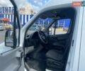 Білий Мерседес Sprinter, об'ємом двигуна 2.1 л та пробігом 312 тис. км за 14600 $, фото 1 на Automoto.ua