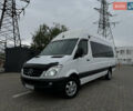 Белый Мерседес Sprinter, объемом двигателя 2.99 л и пробегом 500 тыс. км за 29999 $, фото 10 на Automoto.ua