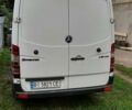 Белый Мерседес Sprinter, объемом двигателя 2.1 л и пробегом 475 тыс. км за 10800 $, фото 5 на Automoto.ua