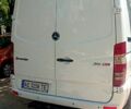 Білий Мерседес Sprinter, об'ємом двигуна 2.1 л та пробігом 400 тис. км за 14300 $, фото 6 на Automoto.ua