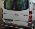 Белый Мерседес Sprinter, объемом двигателя 1.8 л и пробегом 340 тыс. км за 12000 $, фото 3 на Automoto.ua