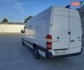 Білий Мерседес Sprinter, об'ємом двигуна 2.14 л та пробігом 700 тис. км за 12000 $, фото 2 на Automoto.ua