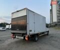 Белый Мерседес Sprinter, объемом двигателя 2.15 л и пробегом 530 тыс. км за 16500 $, фото 9 на Automoto.ua