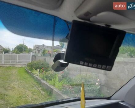 Белый Мерседес Sprinter, объемом двигателя 3 л и пробегом 380 тыс. км за 18500 $, фото 20 на Automoto.ua