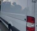 Белый Мерседес Sprinter, объемом двигателя 0 л и пробегом 407 тыс. км за 13000 $, фото 14 на Automoto.ua