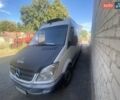 Белый Мерседес Sprinter, объемом двигателя 2.14 л и пробегом 500 тыс. км за 8400 $, фото 7 на Automoto.ua