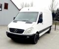 Білий Мерседес Sprinter, об'ємом двигуна 2.2 л та пробігом 300 тис. км за 11990 $, фото 13 на Automoto.ua