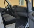 Белый Мерседес Sprinter, объемом двигателя 2.1 л и пробегом 180 тыс. км за 15500 $, фото 9 на Automoto.ua