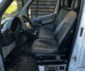 Белый Мерседес Sprinter, объемом двигателя 2.1 л и пробегом 500 тыс. км за 10000 $, фото 8 на Automoto.ua