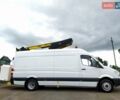 Белый Мерседес Sprinter, объемом двигателя 0 л и пробегом 174 тыс. км за 26550 $, фото 5 на Automoto.ua