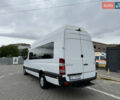 Белый Мерседес Sprinter, объемом двигателя 2.99 л и пробегом 500 тыс. км за 29999 $, фото 6 на Automoto.ua