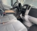 Белый Мерседес Sprinter, объемом двигателя 2.2 л и пробегом 560 тыс. км за 14780 $, фото 13 на Automoto.ua