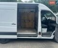 Белый Мерседес Sprinter, объемом двигателя 2.14 л и пробегом 500 тыс. км за 11700 $, фото 8 на Automoto.ua