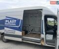 Білий Мерседес Sprinter, об'ємом двигуна 2.14 л та пробігом 552 тис. км за 11999 $, фото 12 на Automoto.ua