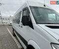 Белый Мерседес Sprinter, объемом двигателя 2.99 л и пробегом 500 тыс. км за 29999 $, фото 3 на Automoto.ua