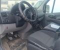 Белый Мерседес Sprinter, объемом двигателя 2.1 л и пробегом 475 тыс. км за 10500 $, фото 3 на Automoto.ua