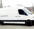 Білий Мерседес Sprinter, об'ємом двигуна 2.2 л та пробігом 300 тис. км за 11990 $, фото 11 на Automoto.ua