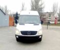 Білий Мерседес Sprinter, об'ємом двигуна 2.2 л та пробігом 300 тис. км за 11990 $, фото 17 на Automoto.ua