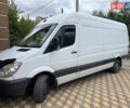 Белый Мерседес Sprinter, объемом двигателя 2.1 л и пробегом 303 тыс. км за 14999 $, фото 17 на Automoto.ua
