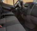 Белый Мерседес Sprinter, объемом двигателя 2.1 л и пробегом 180 тыс. км за 15500 $, фото 8 на Automoto.ua