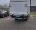 Белый Мерседес Sprinter, объемом двигателя 2.15 л и пробегом 277 тыс. км за 23800 $, фото 25 на Automoto.ua