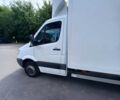 Білий Мерседес Sprinter, об'ємом двигуна 2.14 л та пробігом 185 тис. км за 20000 $, фото 3 на Automoto.ua