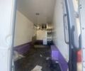 Белый Мерседес Sprinter, объемом двигателя 2.14 л и пробегом 500 тыс. км за 8400 $, фото 2 на Automoto.ua
