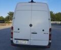 Білий Мерседес Sprinter, об'ємом двигуна 2.14 л та пробігом 700 тис. км за 12000 $, фото 1 на Automoto.ua