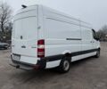 Белый Мерседес Sprinter, объемом двигателя 3 л и пробегом 348 тыс. км за 18200 $, фото 7 на Automoto.ua