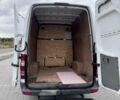 Белый Мерседес Sprinter, объемом двигателя 2.2 л и пробегом 300 тыс. км за 11100 $, фото 15 на Automoto.ua