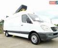 Белый Мерседес Sprinter, объемом двигателя 0 л и пробегом 174 тыс. км за 26550 $, фото 1 на Automoto.ua