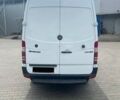 Белый Мерседес Sprinter, объемом двигателя 2.14 л и пробегом 500 тыс. км за 11700 $, фото 10 на Automoto.ua