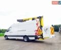 Белый Мерседес Sprinter, объемом двигателя 0 л и пробегом 174 тыс. км за 26550 $, фото 4 на Automoto.ua