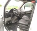Белый Мерседес Sprinter, объемом двигателя 0 л и пробегом 174 тыс. км за 26550 $, фото 10 на Automoto.ua