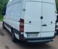 Белый Мерседес Sprinter, объемом двигателя 2.7 л и пробегом 420 тыс. км за 14700 $, фото 3 на Automoto.ua