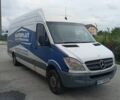 Білий Мерседес Sprinter, об'ємом двигуна 2.14 л та пробігом 552 тис. км за 11999 $, фото 1 на Automoto.ua