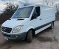 Білий Мерседес Sprinter, об'ємом двигуна 2.1 л та пробігом 300 тис. км за 6700 $, фото 1 на Automoto.ua