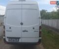 Мерседес Sprinter 2012 в Черновцах на Automoto.ua Белый Мерседес Sprinter, объемом двигателя 3 л и пробегом 500 тыс. км за 17900 $, фото 5 на Automoto.ua