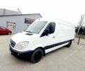 Білий Мерседес Sprinter, об'ємом двигуна 2.2 л та пробігом 300 тис. км за 11990 $, фото 22 на Automoto.ua