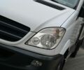 Білий Мерседес Sprinter, об'ємом двигуна 2.1 л та пробігом 0 тис. км за 18400 $, фото 7 на Automoto.ua